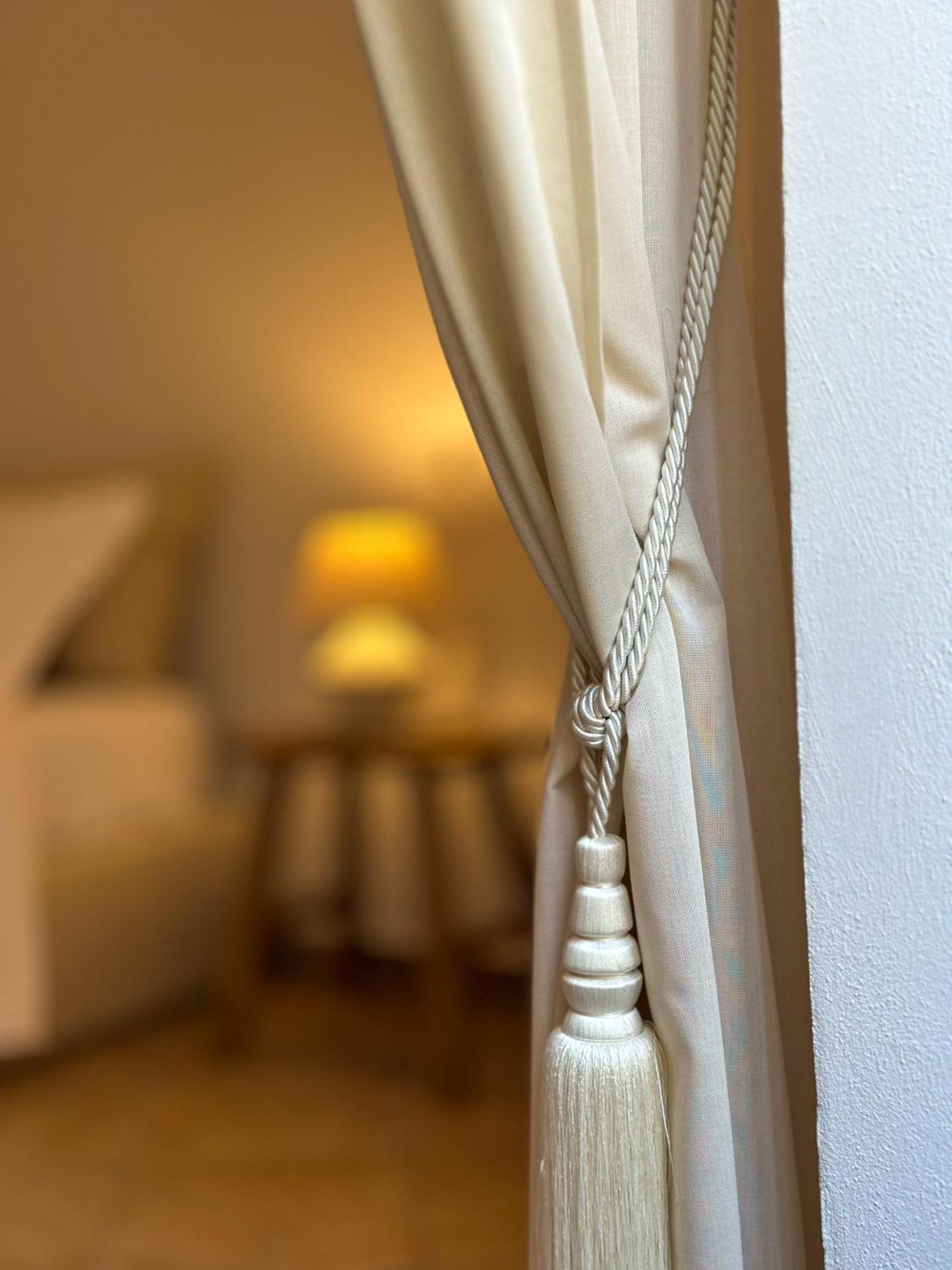 Dimora Santa Domenica Bed and Breakfast Scorrano  Exteriör bild