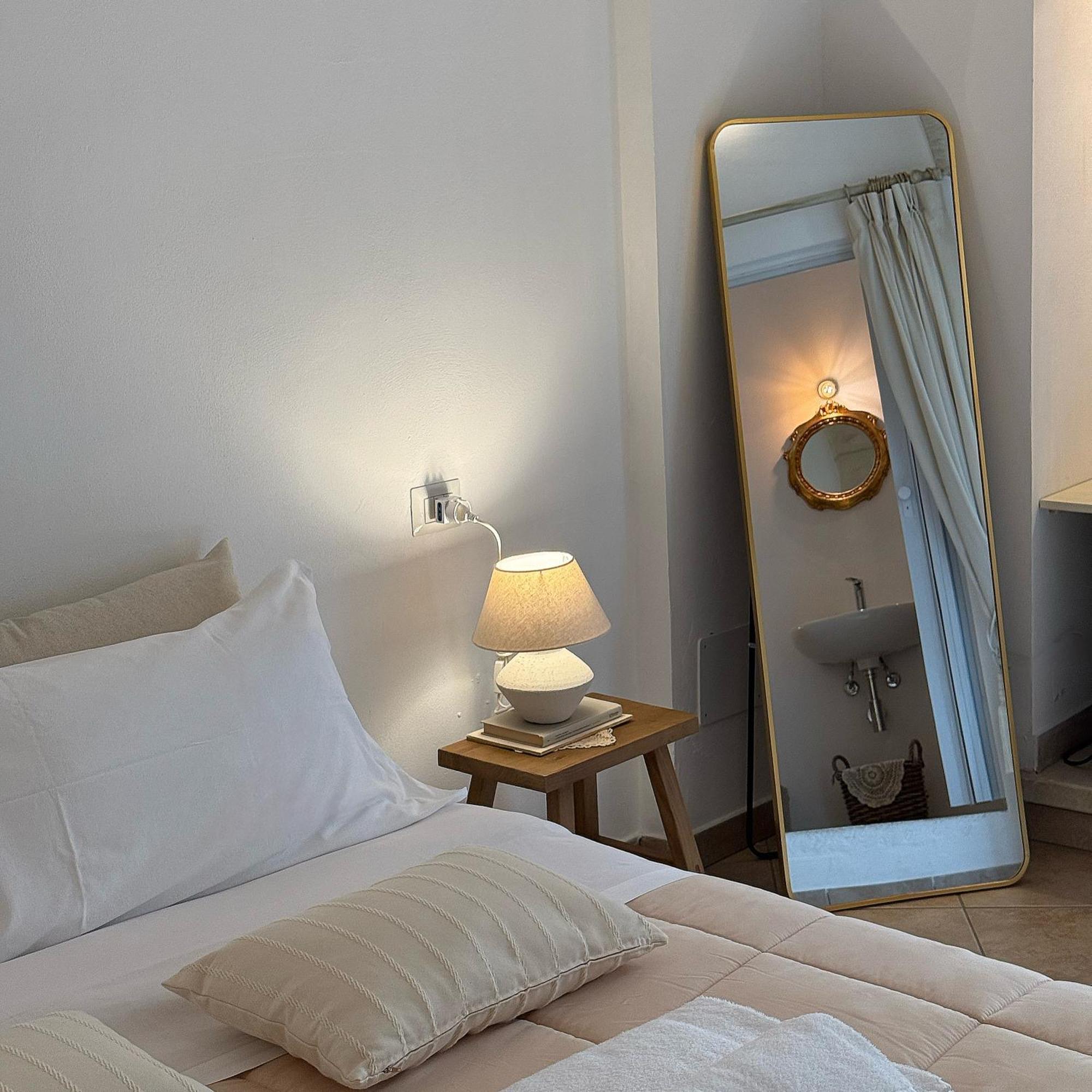 Dimora Santa Domenica Bed and Breakfast Scorrano  Exteriör bild